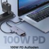 Adaptateur type C vers HDMI – Image 3