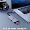 Adaptateur type C vers HDMI – Image 2