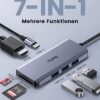 Adaptateur type C vers HDMI – Image 5