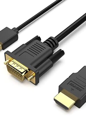 Adaptateur HDMI TO VGA