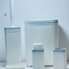Accessoires Salle de bain 5pc – Image 2