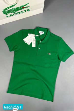 Chemise Lacoste Originale