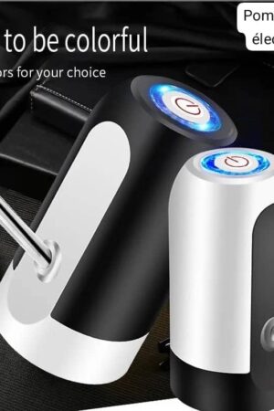 Pompe à Eau Electrique