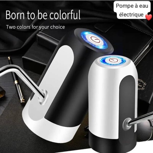 Pompe à Eau Electrique
