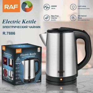 Chauffe-eau électrique 2.3L