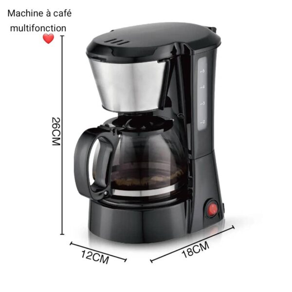 Machine à café