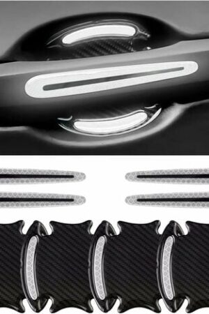 Autocollant Portière Voiture