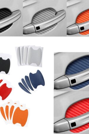 Autocollant Portière Voiture