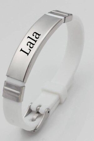 Bracelet Personnalisé