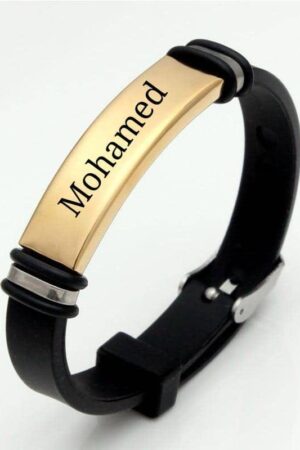 Bracelet Personnalisé