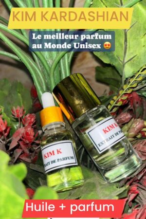 Huile + Parfum des plus grandes marques (Prix en Gros)