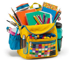 Kits Scolaires