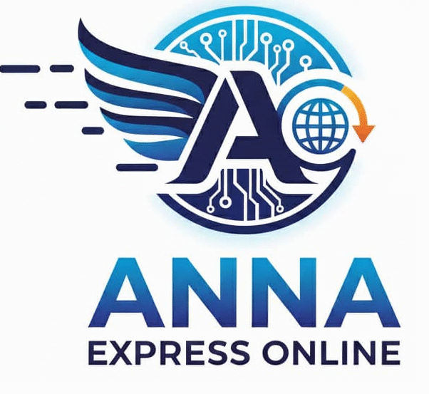 ANNA EXPRESS