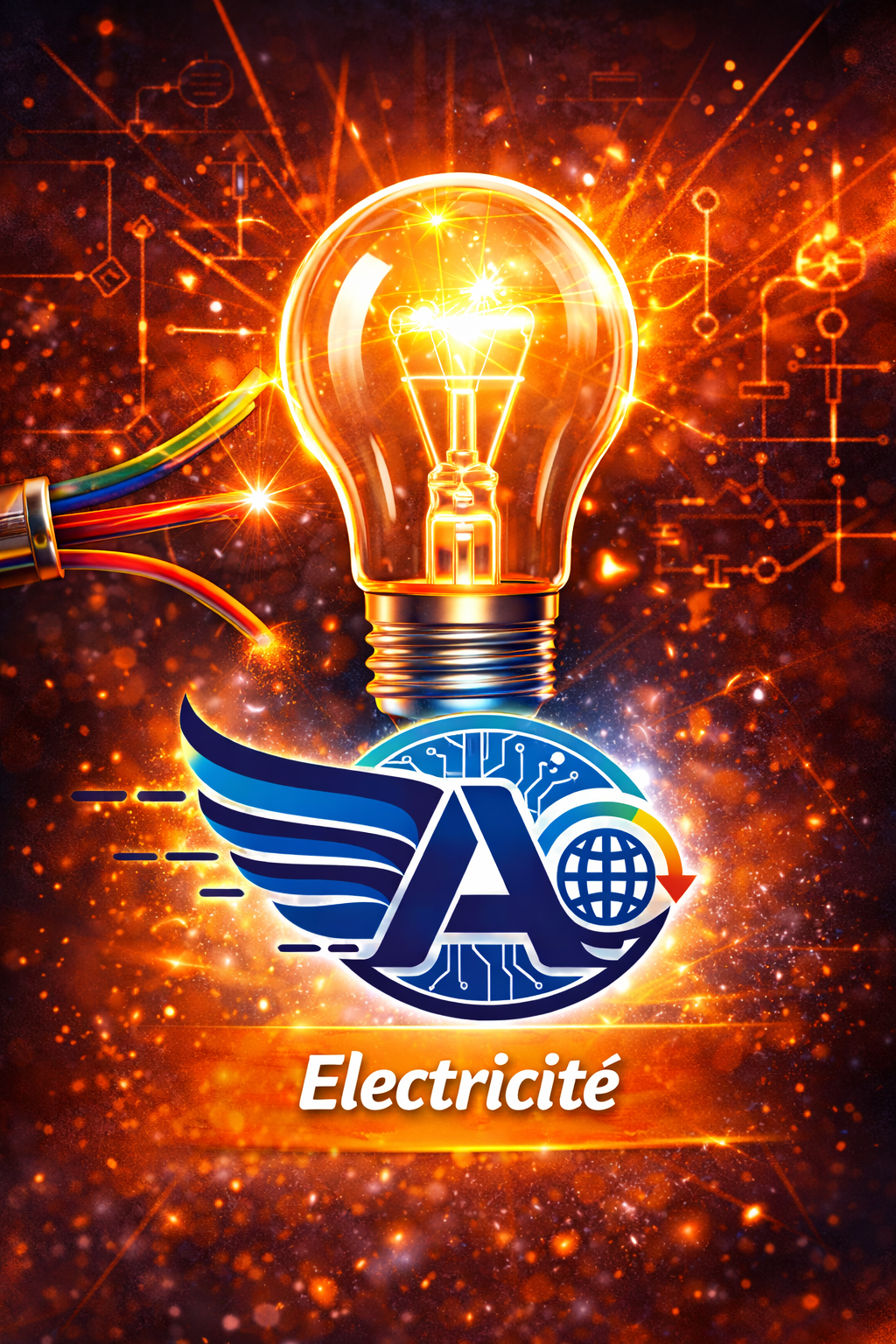 ⚡ Électricité