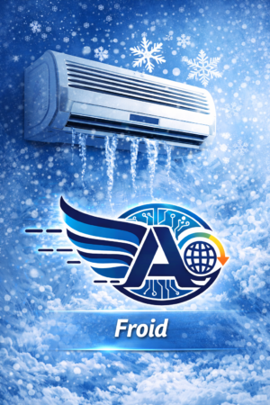 ❄️ Froid & Climatisation