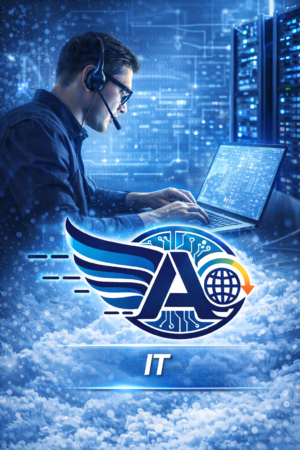 💻 Informatique (IT)