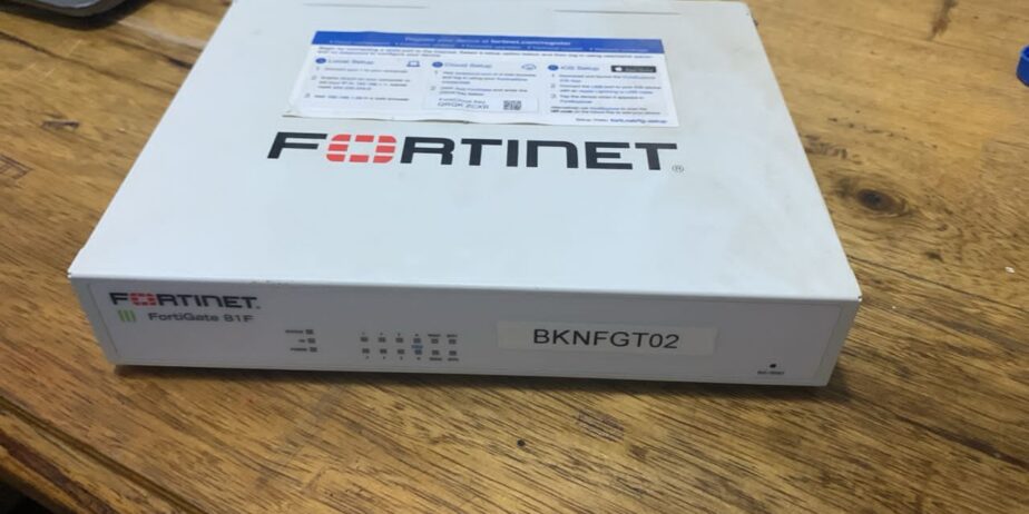 Fortinet